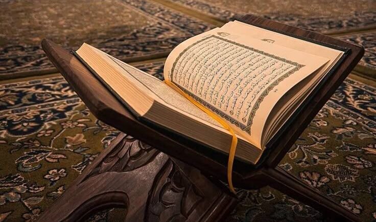 المُحسِّنات المعنوية في القرآن